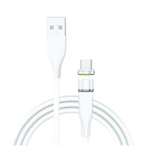 کابل شارژ ترانیو مگنتی کیفیت  عالی