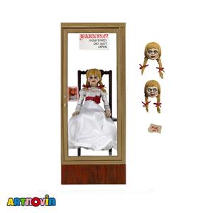 اکشن فیگور آنابل Annabelle برند نکا
