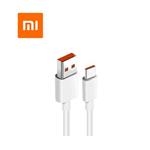 کابل شارژ اصلی شیائومی xiaomi mi طول 100cm