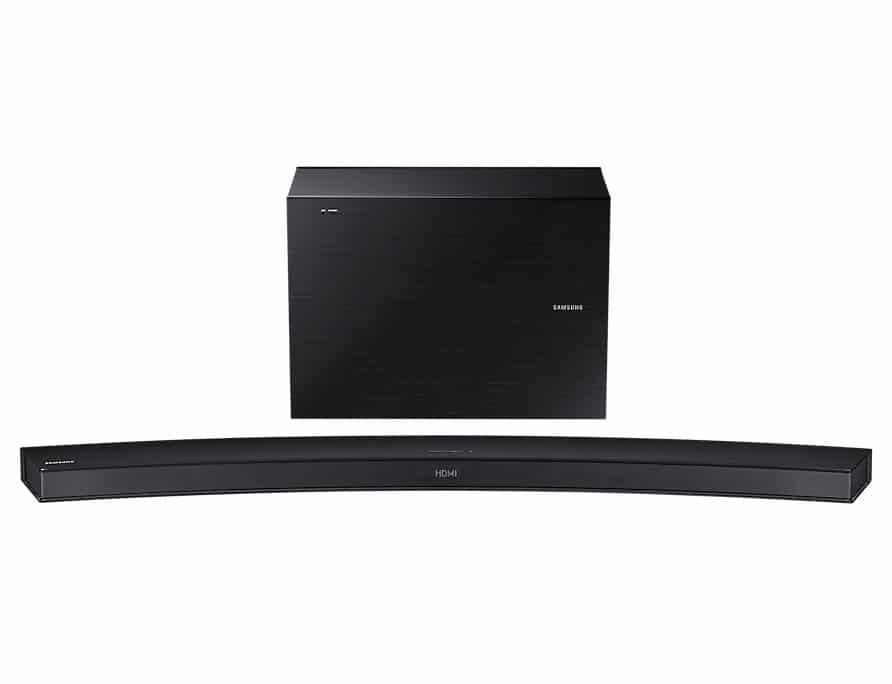 Samsung HW-J6090 Soundbar