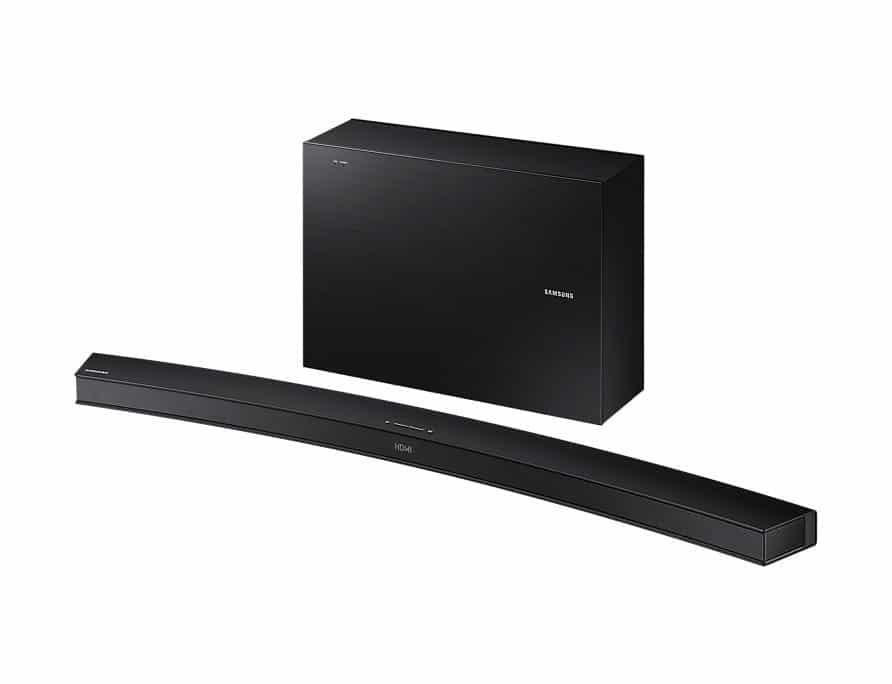 Samsung HW-J6090 Soundbar
