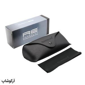 عینک خلبانی رندولف مدل کاروان 135Aviator