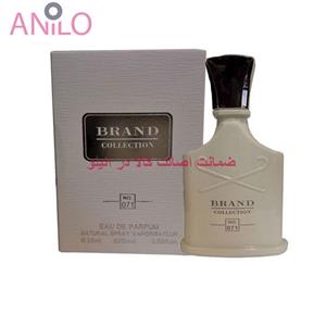 عطر جیبی مردانه برند کالکشن مدل 071 حجم 25 میلی لیتر 