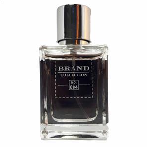 عطر جیبی مردانه برند کالکشن مدل 004 حجم 25 میلی لیتر