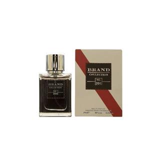 عطر جیبی مردانه برند کالکشن مدل 004 حجم 25 میلی لیتر 