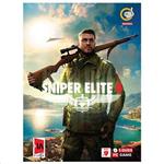 بازی Sniper Elite 4 تک تیرانداز زبردست مخصوص PC نشر گردو