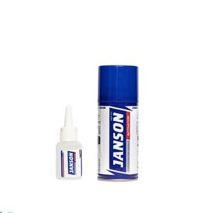 چسب123جانسون400میل  مناسب سنگ کاری نمای ساختمان وکارهای دیگر