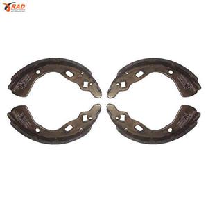 لنت ترمز عقب امکو مدل 95511117 مناسب برای پراید