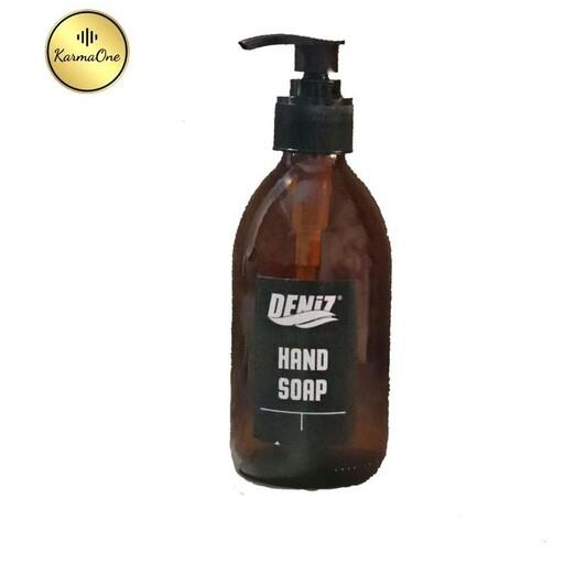 جا مایع دستشویی Hand Soap