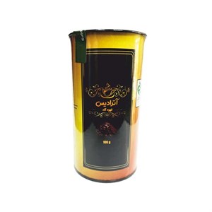 قهوه (گلد) فوری برزیل درجه یک بسته 100 گرمی