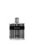 عطر مردانه سریس اسپلندور بلک 15 و 30 میلSeris splendor splendor black