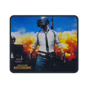 ماوس پد طرح پابجی مدل G-8  G-8 PUBG Design Mouse Pad
