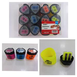 تراش ۲تراشه مخزن دار کی ام تی