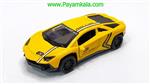 ماشین فلزی لامبورگینی کوچک (LAMBORGHINI 1:48)(4312C)