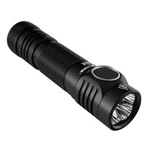 چراغ قوه دستی نایت کر مدل E4K