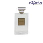 عطر ادکلن زنانه آکوا داوینچی مدل مونالیزا وایت Monalisa White حجم 100 میلی لیتر