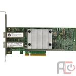 Network Card: HP 530SFP 2-Port Ethernet