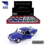 ماکت استون مارتین دی بی پنج کینسمارت( Aston Martin DB5 kinsmart)