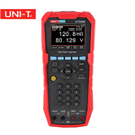 باتری تستر یونیتی مدل Uni-T UT3550