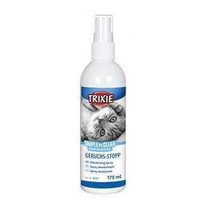 اسپری بو گیر ظرف خاک گربه تریکسی – Trixie Odor Stop Spray