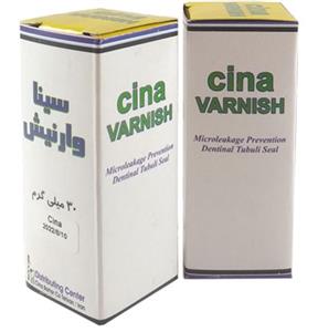 وارنیش سینا