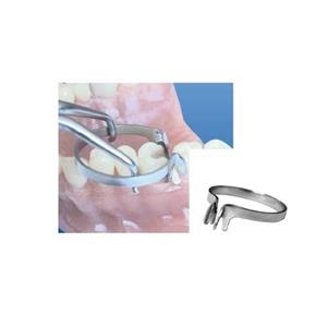 کلمپ آناتومیک TORVM(MD Ring) – Anatomic (MD) Ring