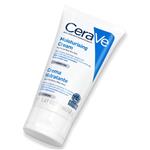 کرم مرطوب کننده و آبرسان سراوی حجم 50 میل Cerave Moisturizing Cream 3337875597371 