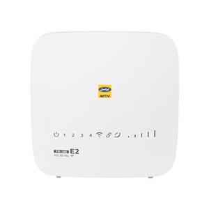 مودم 3G/4G ایرانسل مدل FD-i40-E2 