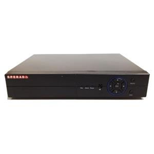 دستگاه دی وی آر 8کانال اسپرادو SAS-8208