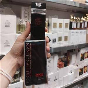 عطر جیبی مردانه برند کالکشن مدل 066 حجم 25 میلی لیتر