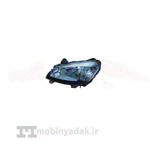 چراغ جلو موتوردار گریت وال ولکس C۳۰