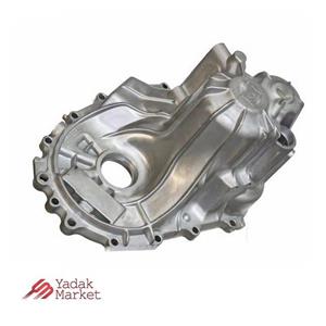 پوسته گیربکس مناسب پراید 111