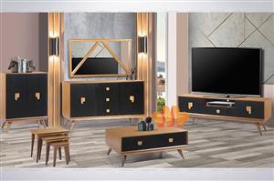 میز جلو مبلی و عسلی آیدا