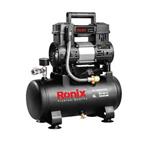 کمپرسور باد 6 لیتری رونیکس مدل RC-0612 ا Ronix RC-0612 Compressor