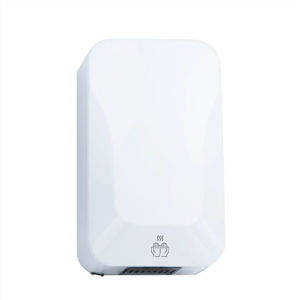 دست خشک کن بدنه پلی اتیلن G1000-Jet