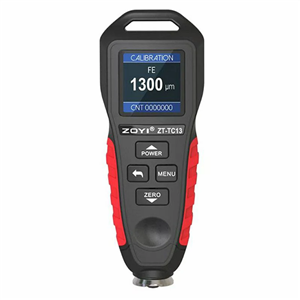 تشخیص ضخامت رنگ ZOYI-ZT-TC13