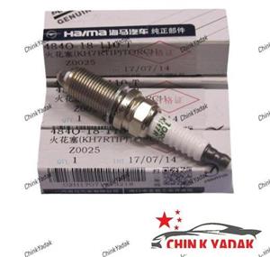 شمع موتورهایما1800 توربوشارژ هایما S7 ایساکویی