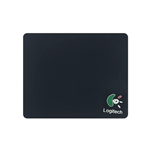 ماوس پد ساده طرح لاجیتک  Logitech Design Mouse Pad