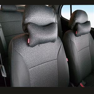 روکش صندلی ساینا طرح پارمیس