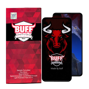 گلس گوشی شیائومی Redmi Note 12 Turbo بوف سرامیکی مدل Ceramic Pro