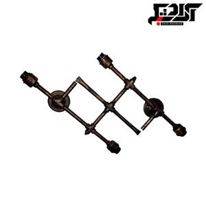 آباژور دیواری مدرن کد 251