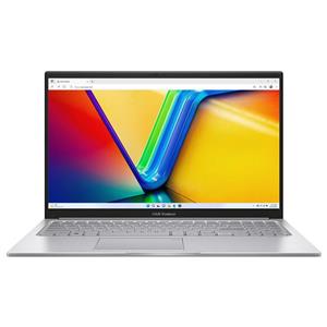 لپ تاپ ایسوس 15.6 اینچ Vivobook 15 X1504VA I7(1355U) 8GB 512GB SSD INTEL