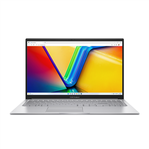 لپ تاپ ایسوس 15.6 اینچ Vivobook 15 X1504VA I7(1355U) 8GB 512GB SSD INTEL