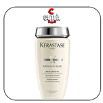 شامپو کراستاس kerastase مدل Densifique ضد ریزش و حجم دهنده موهای نازک حجم 200 میل