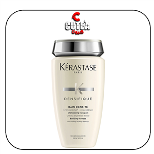 شامپو کراستاس kerastase مدل Densifique ضد ریزش و حجم دهنده موهای نازک حجم 200 میل