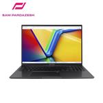 ASUS Vivobook 16 X1605VA I7(13700H ) 16GB 512SSD Intel Iris X