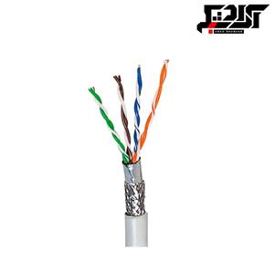 کابل شبکه بلدن CAT6 SFTP CCA