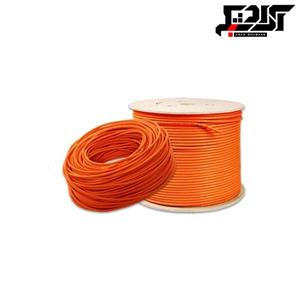 کابل شبکه CAT6 نگزنس SFTP تمام مس (045) طول 500 متر