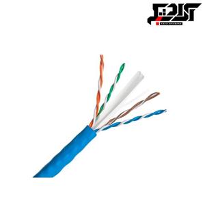 کابل شبکه CAT6 لگراند UTP تمام مس 045 طول 305 متر 