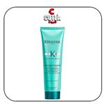 کرم محافظ حرارت کراستاس kerastase ترمیم کننده و مغذی مدل Extentioniste مدل حجم 150 میل